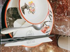 -新白鹿餐厅(爱琴海购物中心店)