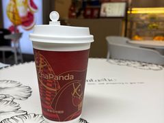 -茶百道(银泰城店)