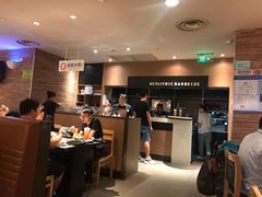 -新石器烤肉(南站店)