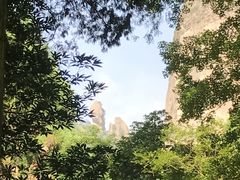 -雁荡山风景名胜区