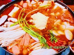 -小草屋(阜通东大街店)