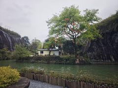 -飞天山旅游区