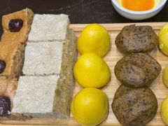 -紫泥369粗粮季(四牌楼店)