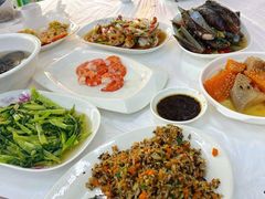 -众味海鲜大排档·活海鲜·潮汕味(南澳店)