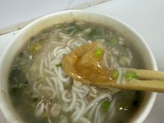 -汪记鲜鱼糊汤粉(沈阳路总店)