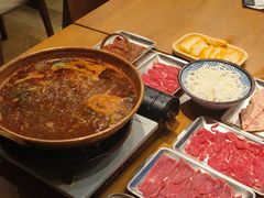 -麒麟风烤牛肉·云南烧烤小排档(丹凤街店)