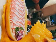 -重庆高老九火锅(吴中永旺店)
