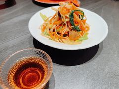 -小厨娘金榜题名(夫子庙秦淮河店)