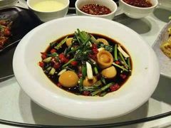 -行宫蒙古部落(顺平路店)