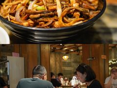 爆鳝面-慧娟面馆·餐厅(望江路店)
