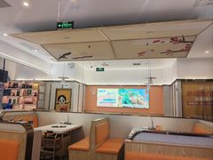 -阿田大虾·鲜虾火锅·(青浦万达茂店)