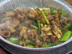 -南记食粥坊·宵夜大排档(莲花总店)