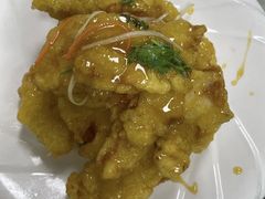 -福园东北菜饺子铁锅炖