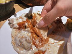 -克比叔叔印度餐厅Kebabs on the Grille(人民广场店)