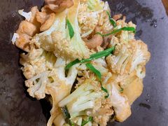 -金牌外婆家(苏州中心店)