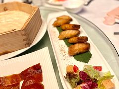 -唐阁海景中餐厅·早茶·粤菜•生日聚餐(海口朗廷酒店)