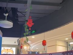 -云中鱼蒸汽石锅鱼(川沙百联店)