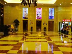 -水都假日酒店-海韵西餐厅(龙胜路店)