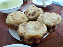 门钉肉饼-宝瑞门钉肉饼店