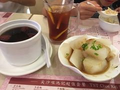 -池记(尖沙咀店)