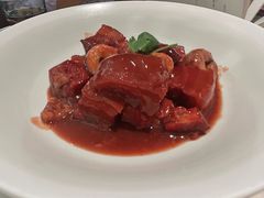 -港丽餐厅(高德置地店)