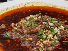 -院8里·小聚园老川菜(九眼桥店)