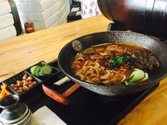-俏湘私房菜(国贸店)