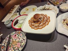 -大食客·非遗吉菜(高新和园店)