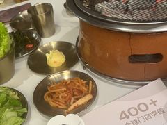 -西塔老太太泥炉烤肉(北京望京店)