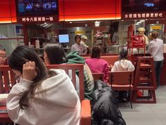 -喜家德虾仁水饺(开发区万达店)