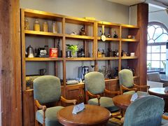 大堂-1901 Cafe(西四店)