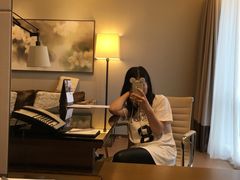 -广州辉盛阁国际公寓