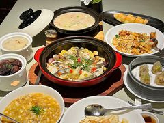 -明州小宴(文化广场店)