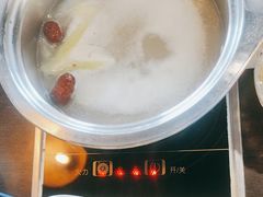 -翠峰苑火锅(迎宾路店)