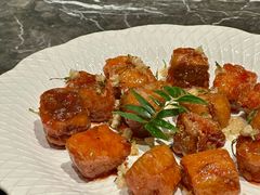 -宴周康·精致江浙菜(周浦店)