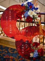-上海大酒店·婚宴年会宴会厅