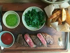 精选牛排套餐-EN SPACE恩空间