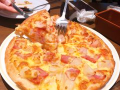 -萨莉亚意式餐厅(杭州西溪龙湖天街店)