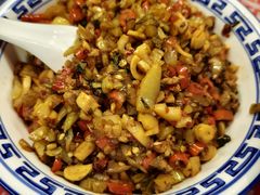 -小匠喜·江西菜(人民广场店)