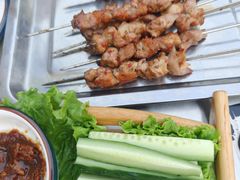 -张记焖窑·十五年专注焖烤(雍和宫店)