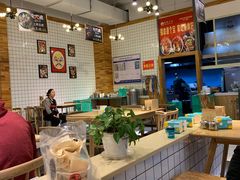 -杨三孃跷脚牛肉(中粮鸿云悦街店)