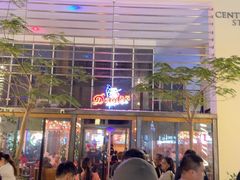 -Dampa Seafood Grill - Dubai