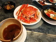-晋江温德姆酒店·自助餐厅