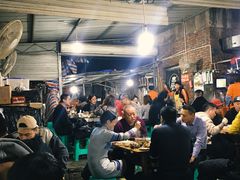 大堂-渝味黄姐火锅(黄泥村店)