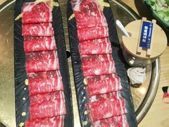 -一井烧肉·活鳗·寿司(望京SOHO店)