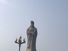 -天津妈祖文化园