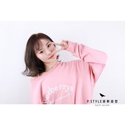 -吉米造型