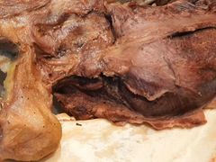 -高玛纳驴肉火烧(河间总店)