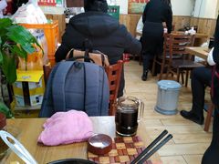 大堂-天瑞福云南过桥米线(十里河店)