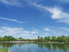 -西海子公园
